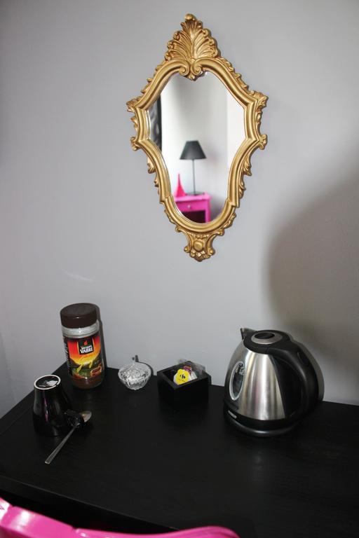 L'Alsacienne Bed and Breakfast Saint-Pierre-des-Corps Buitenkant foto