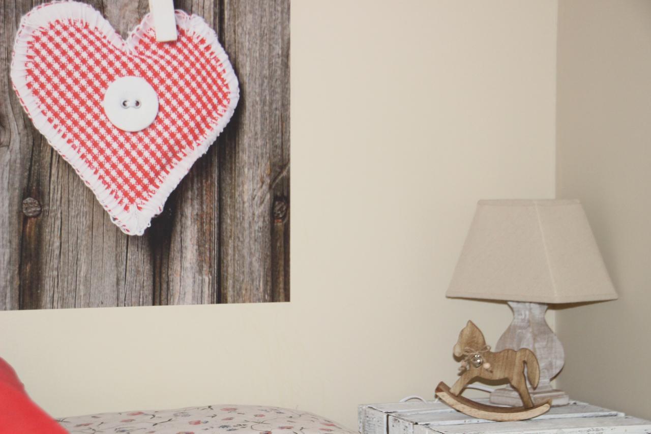 L'Alsacienne Bed and Breakfast Saint-Pierre-des-Corps Buitenkant foto