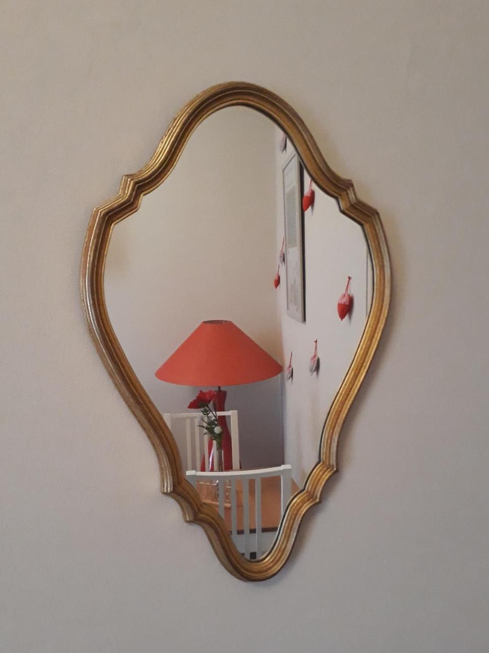 L'Alsacienne Bed and Breakfast Saint-Pierre-des-Corps Buitenkant foto